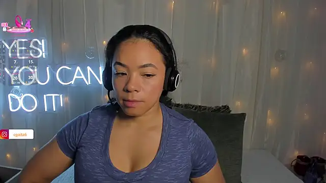 carolgaita online show from 03/19/25, 12:01