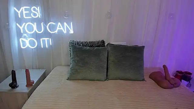 carolgaita online show from 03/20/25, 03:58