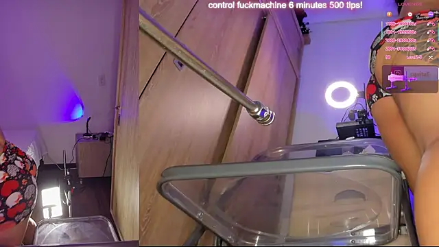 carolgaita online show from 09/12/25, 01:44