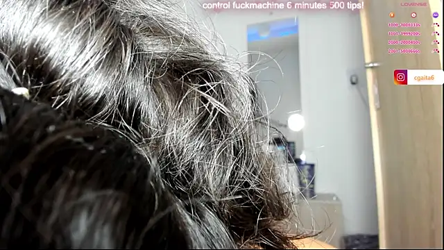 carolgaita online show from 09/30/25, 10:42