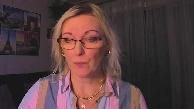 vanessa chat online show from 02/02/26, 04:17