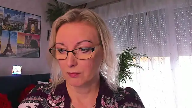 vanessa chat online show from 06/03/26, 02:33