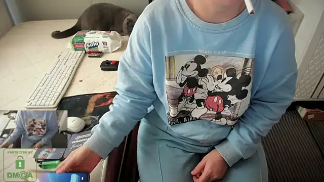 bisexyelizz online show from 12/02/25, 08:30