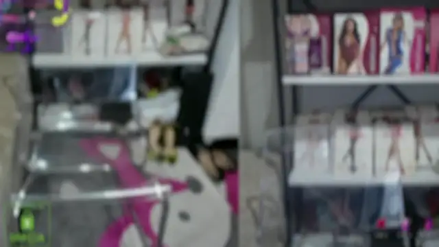 bisexyelizz online show from 02/13/26, 07:43