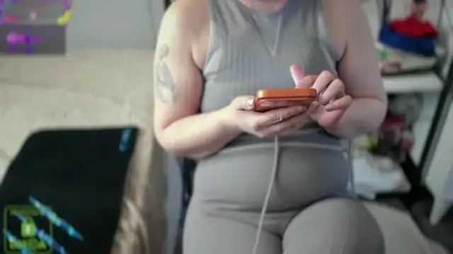 bisexyelizz online show from 03/11/26, 11:16