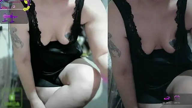 bisexyelizz online show from 04/07/26, 07:47