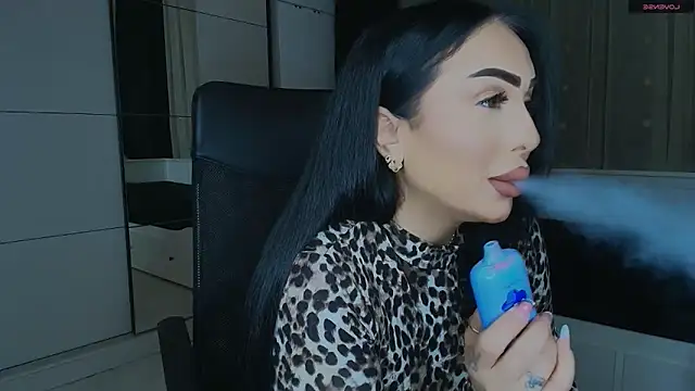 mistress meryem online show from 02/03/26, 10:48