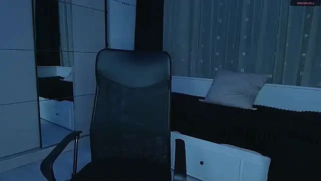 mistress meryem online show from 02/25/26, 10:08