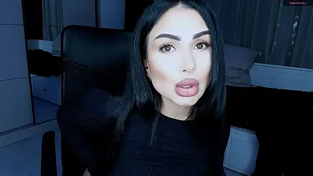 mistress meryem online show from 02/27/26, 11:05