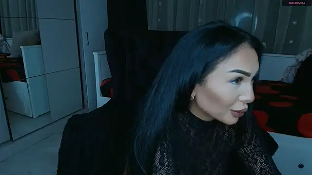 mistress meryem online show from 04/21/26, 01:42