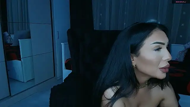 mistress meryem online show from 04/21/26, 02:51