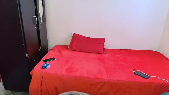 Malo666howard online show from 03/12/26, 04:35