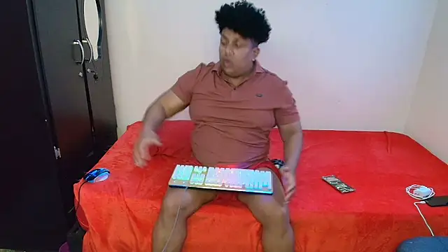 Malo666howard online show from 03/13/26, 05:36