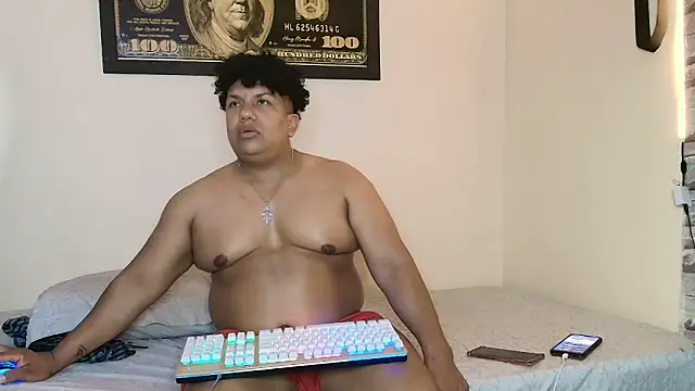 Malo666howard online show from 03/16/26, 05:44