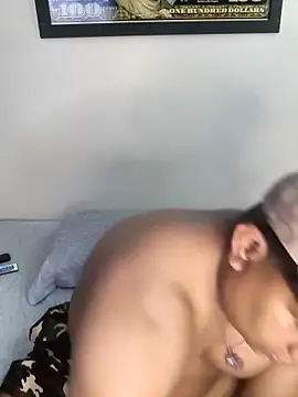 Malo666howard online show from 03/18/26, 04:59