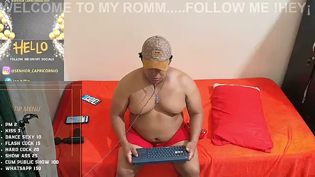 Malo666howard online show from 03/25/26, 08:48