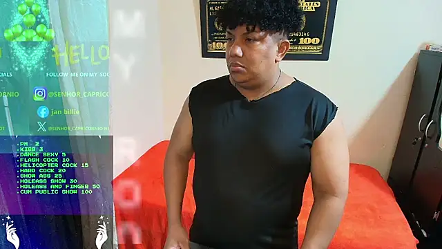 Malo666howard online show from 03/29/26, 06:57