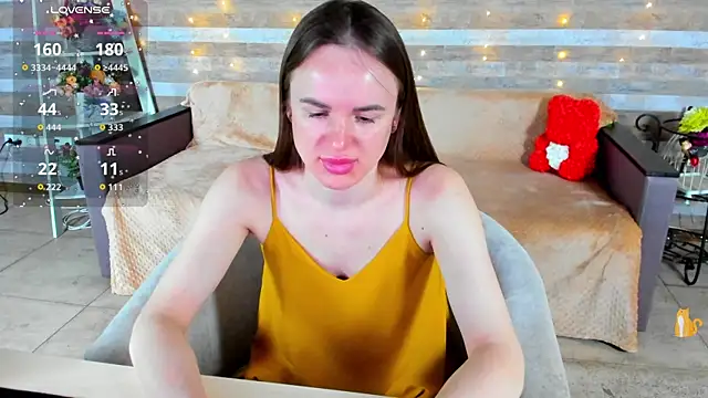 SusanSmit online show from 04/23/26, 07:05