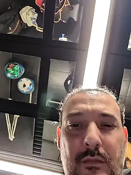 DarkDea online show from 01/01/25, 09:41