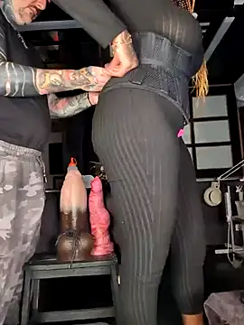 DarkDea online show from 01/03/25, 06:03