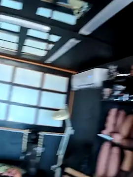 DarkDea online show from 09/08/25, 03:33