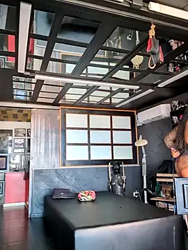 DarkDea online show from 09/13/25, 02:28