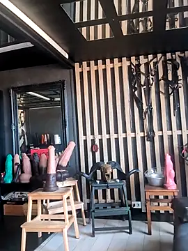 DarkDea online show from 09/21/25, 12:51