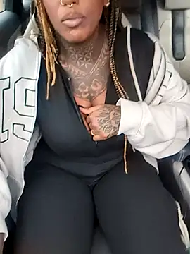 DarkDea online show from 10/30/25, 02:51