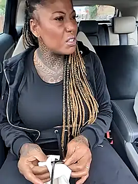 DarkDea online show from 11/02/25, 01:02