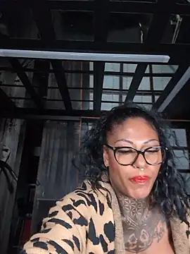 DarkDea online show from 01/10/26, 03:47