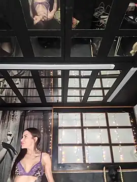 DarkDea online show from 03/13/26, 10:33