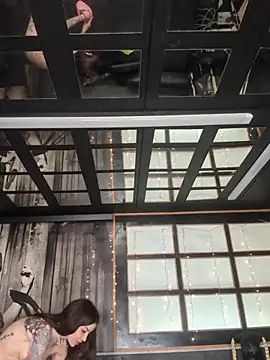 DarkDea online show from 03/26/26, 11:38