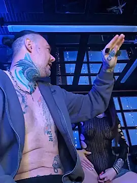 DarkDea online show from 04/03/26, 09:40