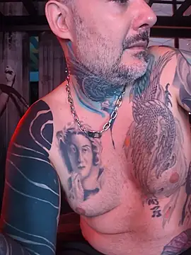 DarkDea online show from 04/06/26, 01:45