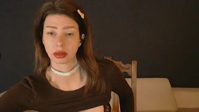 WhiteQueen888 online show from 11/12/25, 04:24