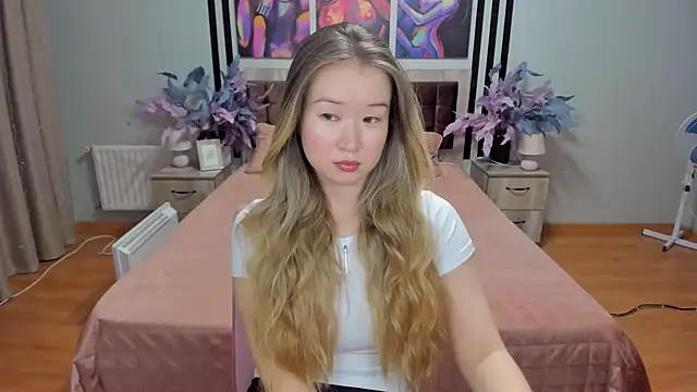 PollyOcean online show from 12/03/24, 11:01