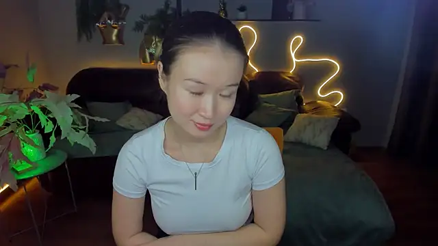 PollyOcean online show from 12/08/24, 02:19