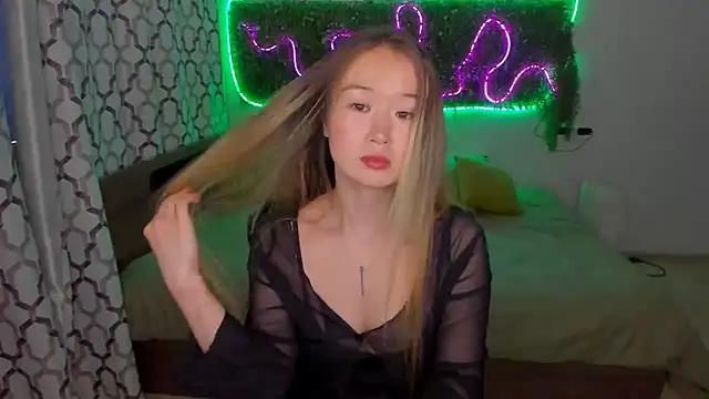 PollyOcean online show from 12/14/24, 11:07