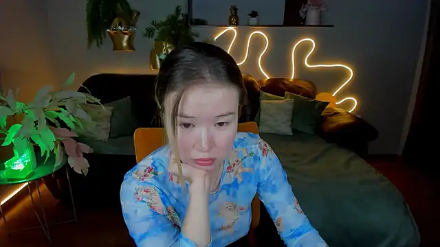 PollyOcean online show from 12/15/24, 10:50