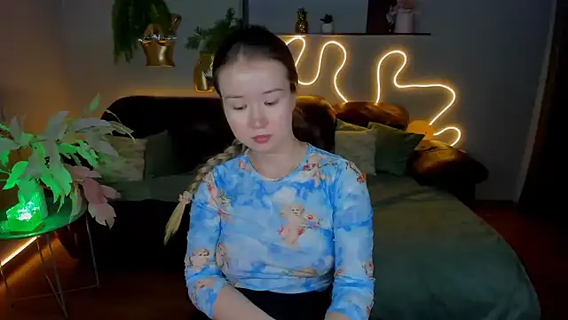 PollyOcean online show from 12/15/24, 02:16