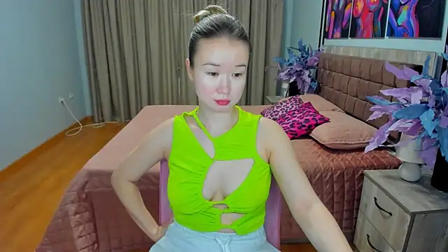 PollyOcean online show from 12/23/24, 05:49