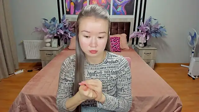 PollyOcean online show from 12/25/24, 10:50