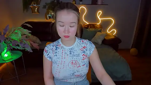 PollyOcean online show from 01/06/25, 10:57