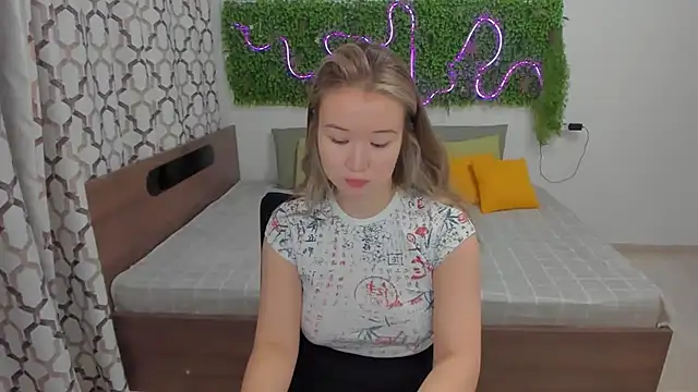 PollyOcean online show from 01/15/25, 10:49