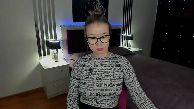 PollyOcean online show from 01/22/25, 09:46