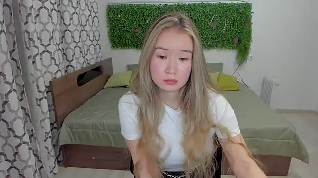 PollyOcean online show from 02/07/25, 12:17