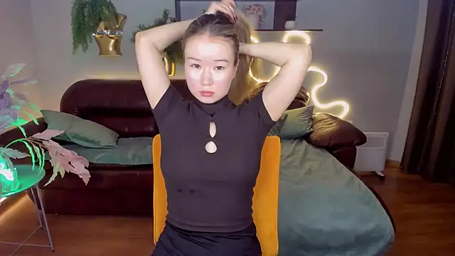 PollyOcean online show from 02/13/25, 10:44