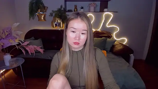 PollyOcean online show from 02/15/25, 09:49