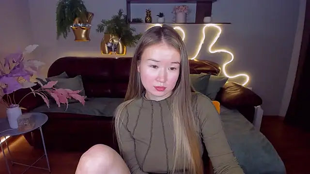 PollyOcean online show from 02/15/25, 12:54