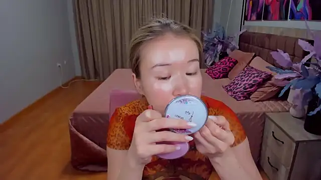 PollyOcean online show from 03/04/25, 10:35